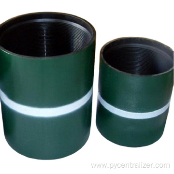 Oil Well Downhole API 5ct tubing coupling